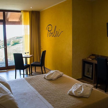 הוילה Diano dʼAlba Casa Castella - Adults Only - Langhe מראה חיצוני תמונה
