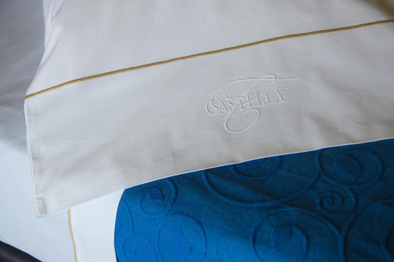 הוילה Diano dʼAlba Casa Castella - Adults Only - Langhe מראה חיצוני תמונה