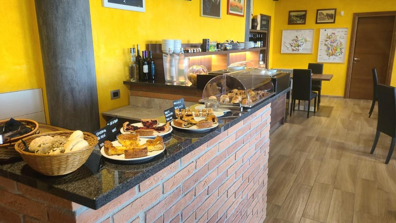 הוילה Diano dʼAlba Casa Castella - Adults Only - Langhe מראה חיצוני תמונה