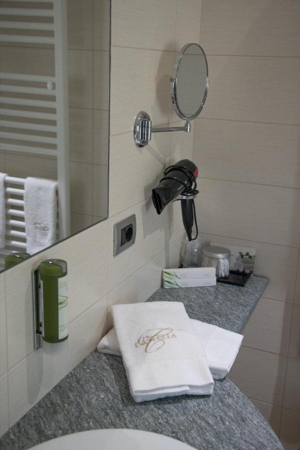 הוילה Diano dʼAlba Casa Castella - Adults Only - Langhe מראה חיצוני תמונה