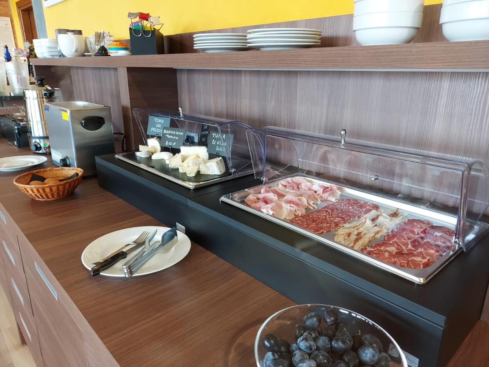הוילה Diano dʼAlba Casa Castella - Adults Only - Langhe מראה חיצוני תמונה